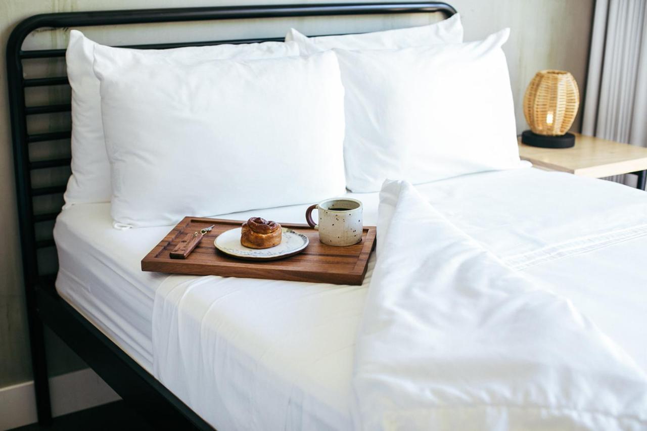 Mother Earth Luxury Boutique Hotel, Restaurant & Spa (Adults Only) Tamarindo Exterior photo